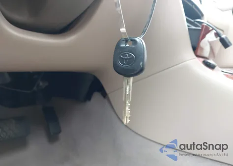 2007 Toyota Corolla Le from USA, damaged, VIN 2T1BR30E47C792830